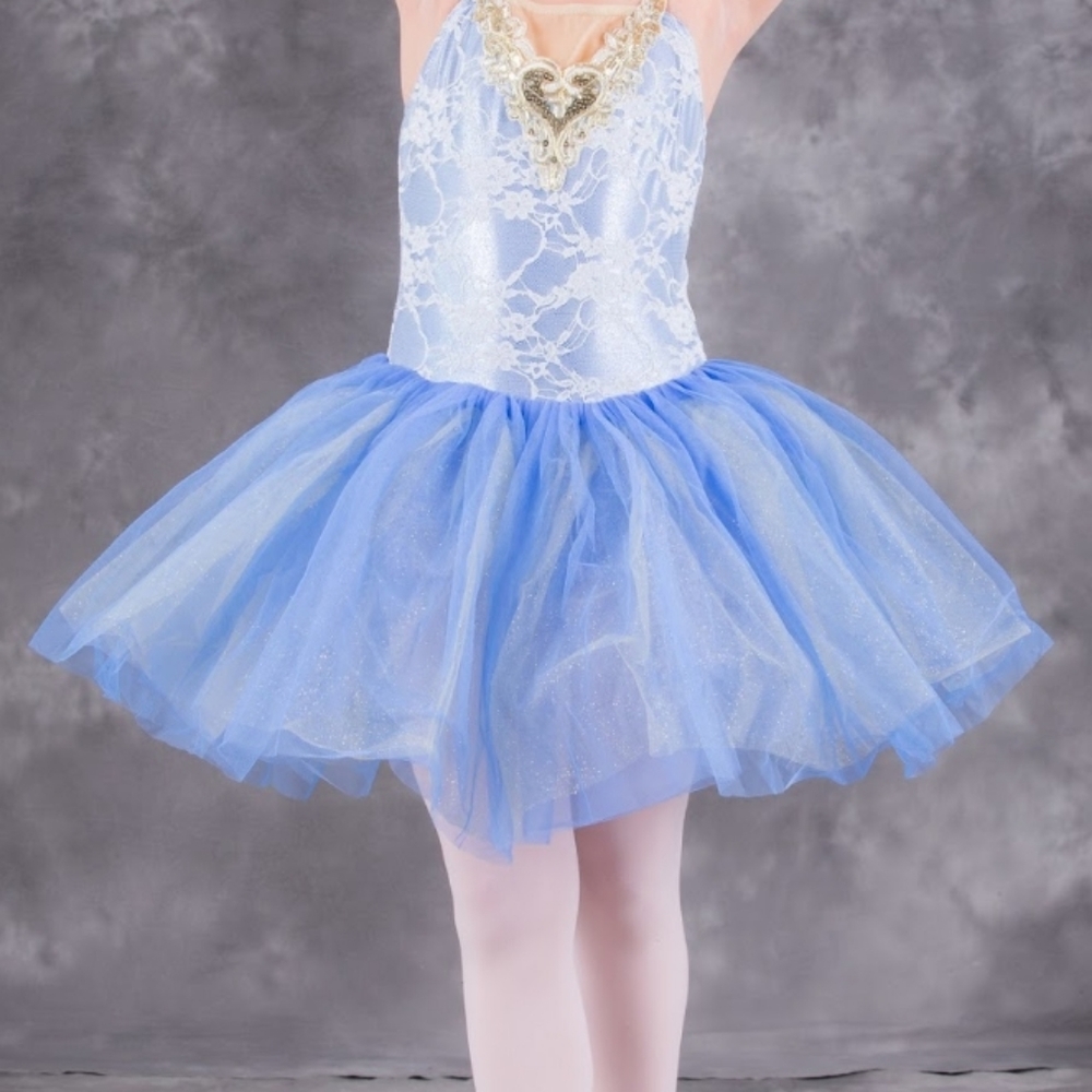 Dance costume